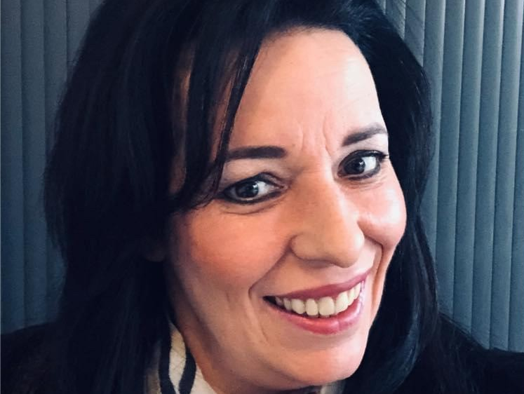 De Limburger spreekt met bestuurslid Angelique Debets van lokaal Broodfonds