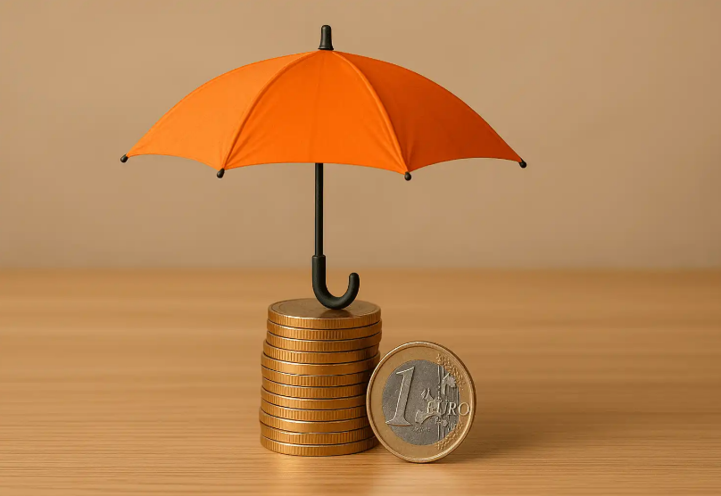 Artikel Freelance.nl: Broodfonds: samen sterk bij ziekte