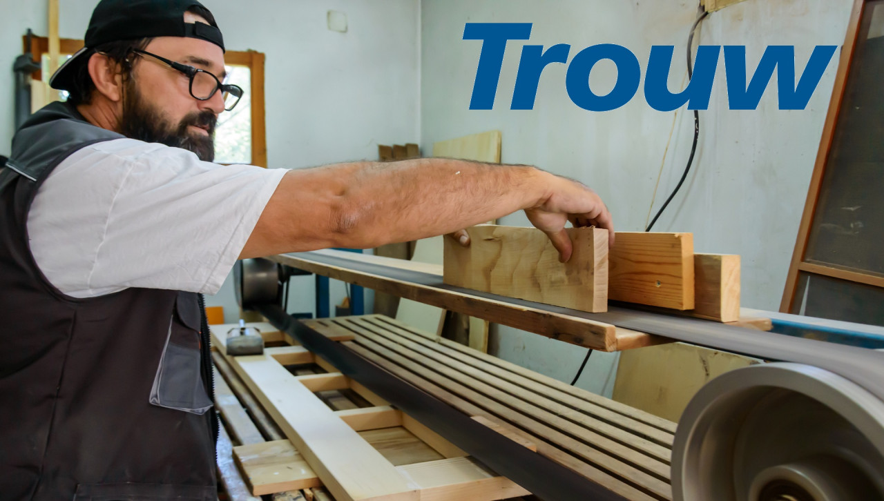 ‘Laat zzp’ers zelf een verzekering kiezen’ Trouw