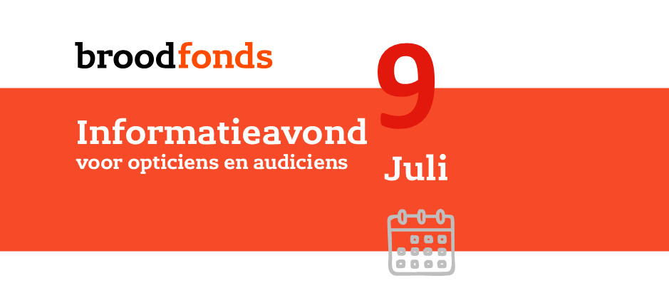 online informatieavond opticiens en audiciens